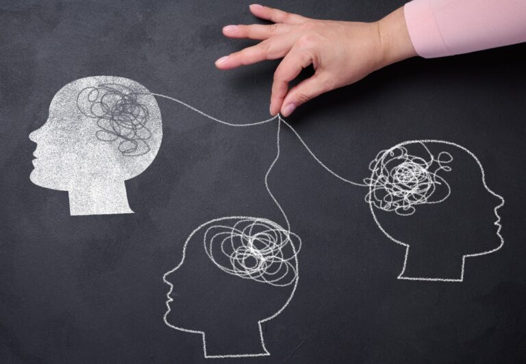 Who Controls Your Thoughts?