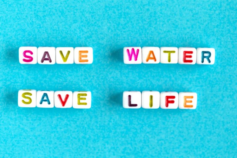 World Water Day 2024: Easy Steps to Conserve Water