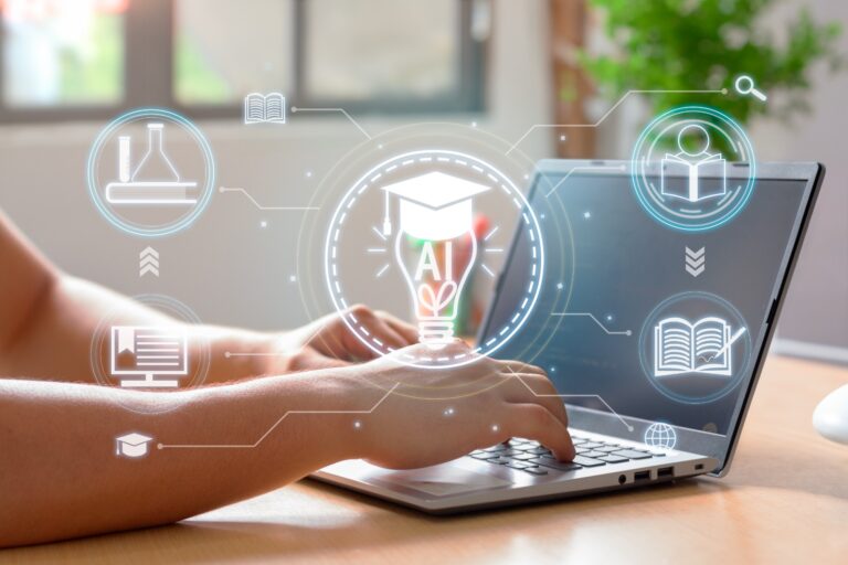 Transforming Education: How AI Can Enhances Learning in Indian Schools