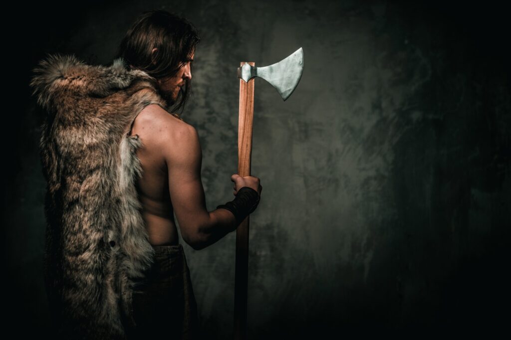 Unearthing Ancient Secrets Stone Age Women's Sacrificial Rituals Revealed