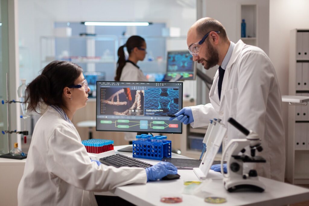 Unlocking Hope: The Power of Gene Editing Therapy