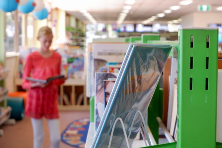 Pages of Brilliance: Exploring the Top Ten Literary Gems of 2023