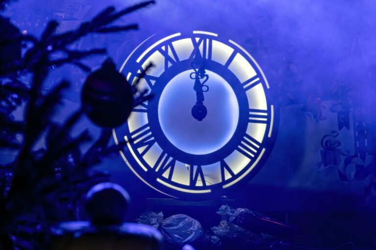 Moon to Get Its Own Clock: NASA to Create Lunar Standard Time