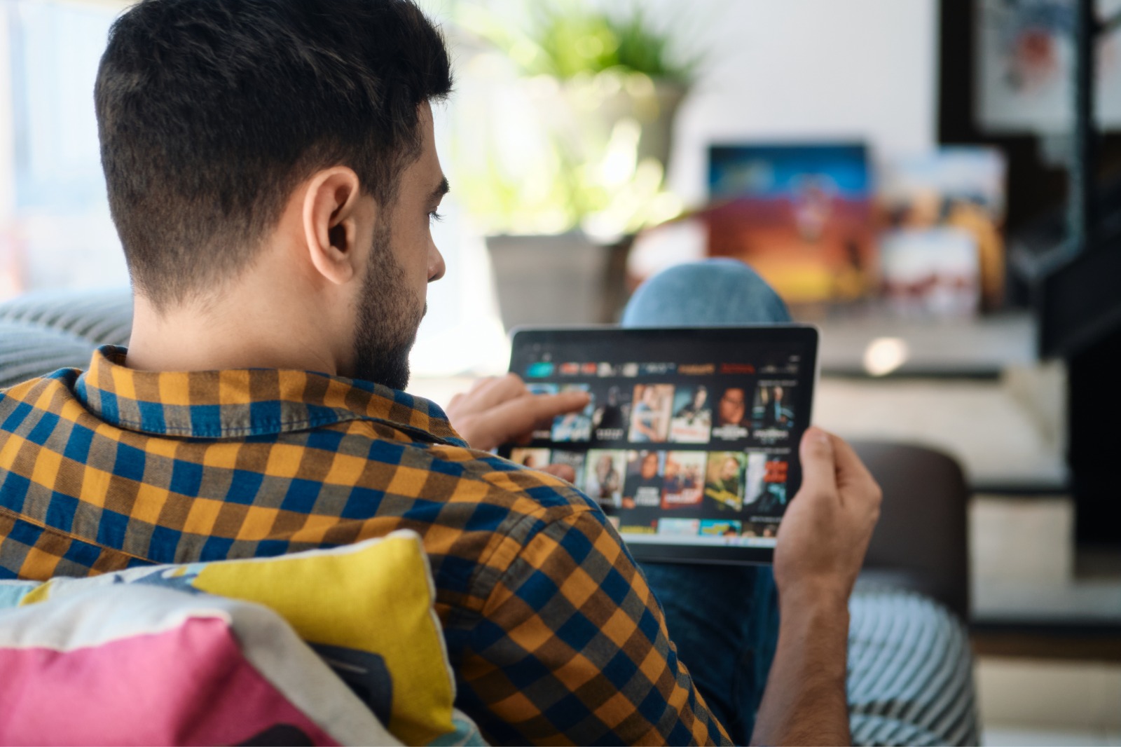 Netflix Reveals Top Ten Most-Watched Series in India for 2024 (So Far)