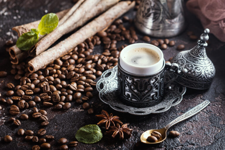 Ancient Origins of Coffee Precede Homo sapiens, Unveils Study