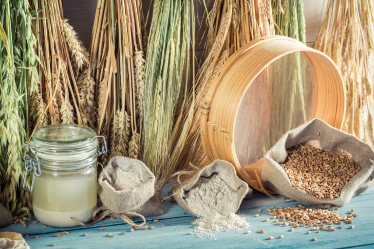 Ancient Grains Linked to Improved Type 2 Diabetes Outcomes