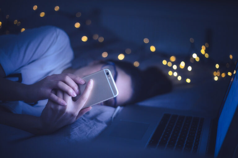 Revenge Bedtime Procrastination: Why We Resist Sleep and Embrace Nighttime Freedom