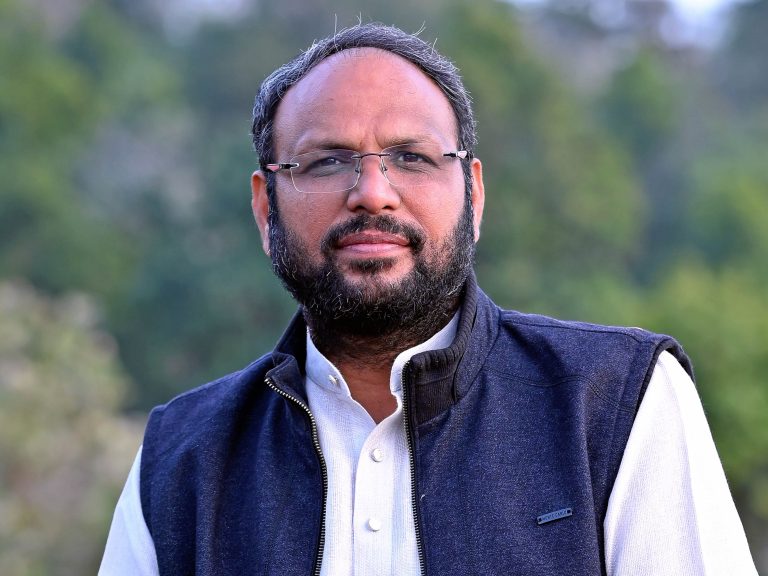 Alok Shukla Receives Goldman Prize for Hasdeo Aranya Campaign