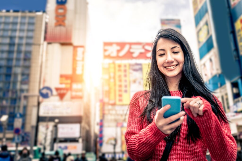 Japan Launches World's First 6G Internet: 20 Times Faster Than 5G