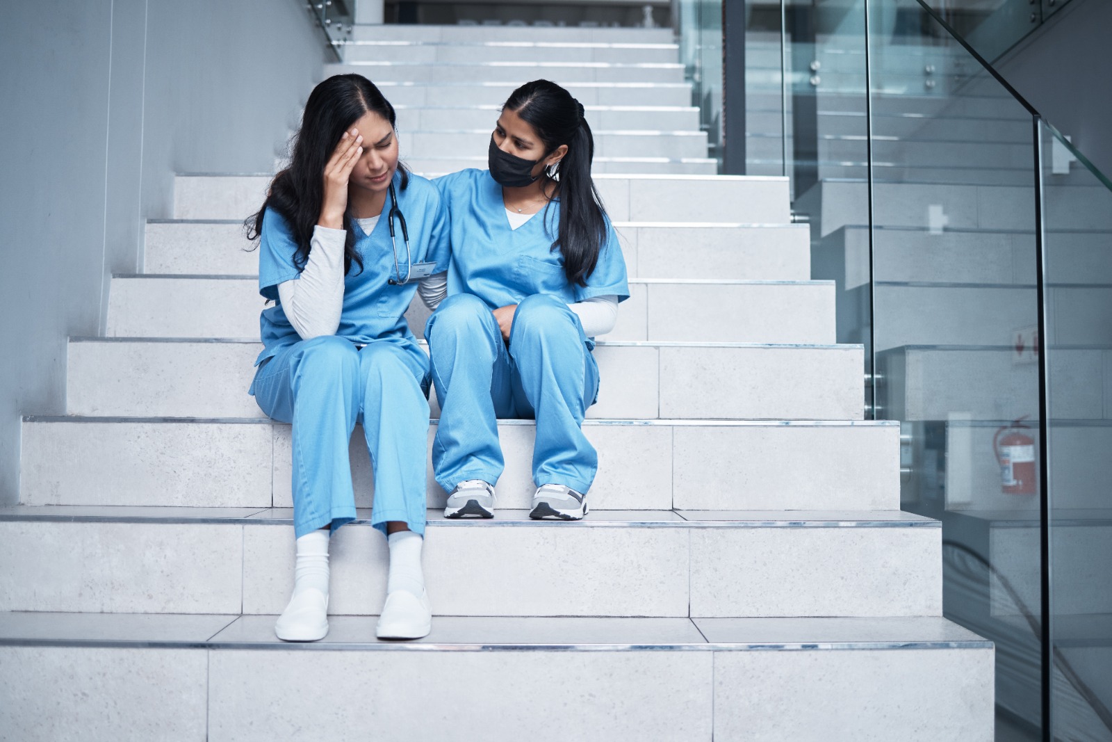 37,000 Medical Students Open Up About Mental Health Struggles: Survey triggers Alarm