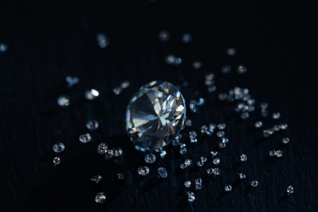 South Korean Researchers Revolutionize Diamond Production with 15-Minute Method