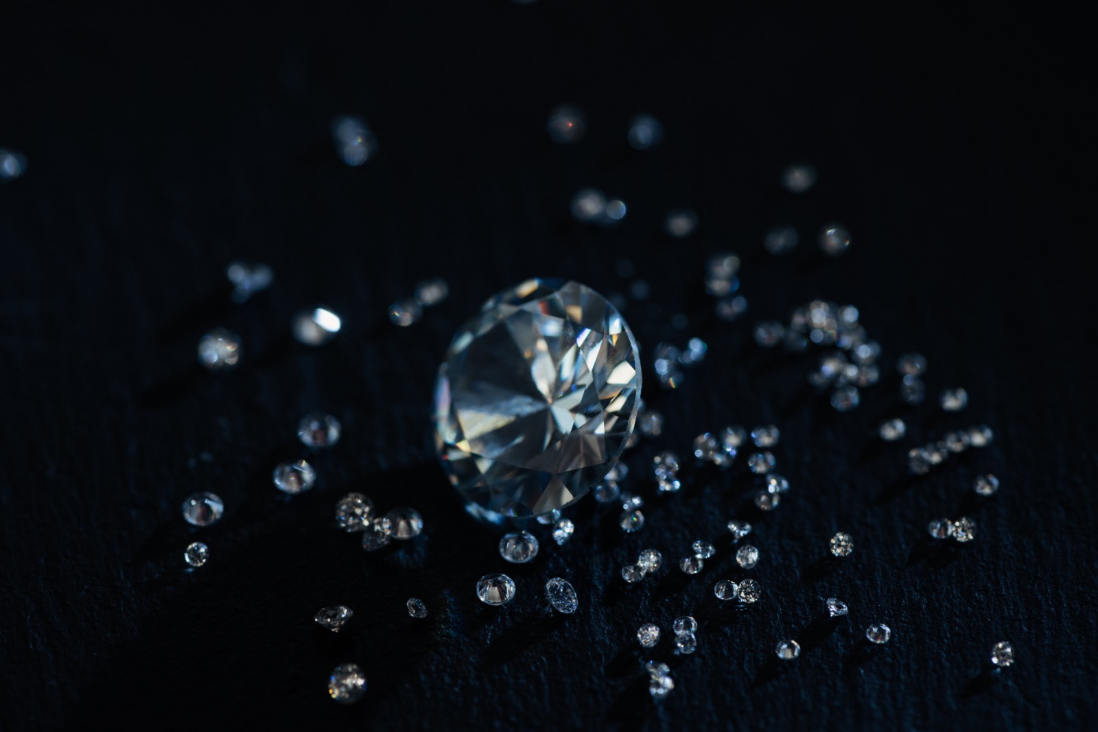 South Korean Researchers Revolutionize Diamond Production with 15-Minute Method