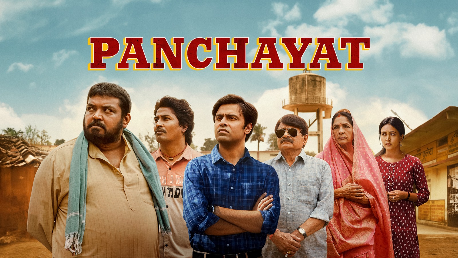 Panchayat Season 3 Review: Politics Takes The Centre Stage
