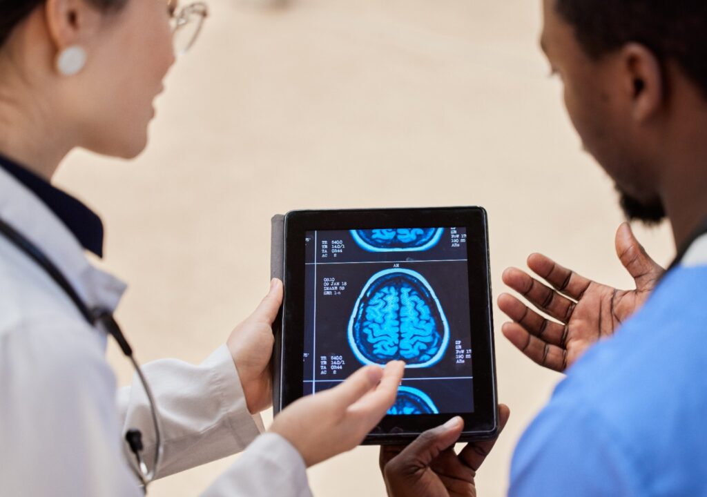 Teen Makes Medical History with Ground - breaking Brain Implant to Control Epileptic Seizures