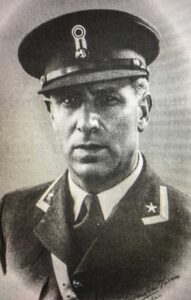 Dr. Leon Elias Volodarsky